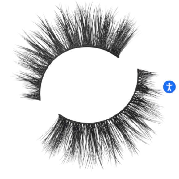 LILLY LASHES Premium Synthetic “Chicago” Lash Bundle NWT - Picture 5 of 6